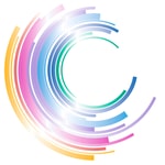 Logo of the podcast Colourful Conversations Podcast Colourful Conversations
