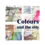 Logo of the podcast Colours and the City Podcast Colours and the City