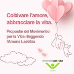 Logo of the podcast Coltivare l’amore, abbracciare la vita Podcast Coltivare l’amore, abbracciare la vita