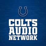Logo of the podcast Indianapolis Colts Podcasts Podcast Indianapolis Colts Podcasts