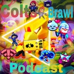 Logo of the podcast Colts-Brawl Podcast Podcast Colts-Brawl Podcast