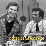Logo of the podcast Columboys Podcast Columboys