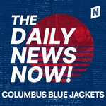 Logo of the podcast Columbus Blue Jackets News Today | 2 Min News | The Daily News Now! Podcast Columbus Blue Jackets News Today | 2 Min News | The Daily News Now!