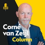 Logo of the podcast Column Corné van Zeijl | BNR Podcast Column Corné van Zeijl | BNR
