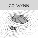 Logo of the podcast Colwynn Garden Design Podcast Podcast Colwynn Garden Design Podcast