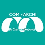 Logo of the podcast Com d'Archi Podcast Com d'Archi
