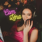 Podcast Com' Léna