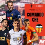 Logo of the podcast Comando Che Podcast Comando Che