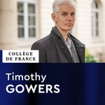 Logo of the podcast Combinatoire - Timothy Gowers Podcast Combinatoire - Timothy Gowers