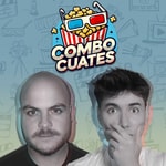 Logo of the podcast Combo Cuates Podcast Combo Cuates