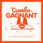 Logo of the podcast Combo gagnant Podcast Combo gagnant