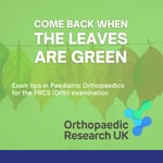 Logo of the podcast Come Back When The Leaves Are Green Podcast Come Back When The Leaves Are Green