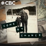 Logo of the podcast Come by Chance Podcast Come by Chance