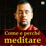 Logo of the podcast Come e perché meditare con Lama Michel Rinpoche Podcast Come e perché meditare con Lama Michel Rinpoche
