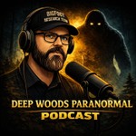 Come explore the paranormal files as we delve into the unexplained. The paranormal podcast. Podcast Come explore the paranormal files as we delve into the unexplained. The paranormal podcast.