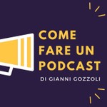 Come fare un podcast Podcast Come fare un podcast