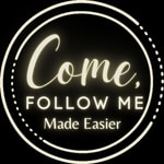 Logo of the podcast Come Follow Me: Made Easier Podcast Come Follow Me: Made Easier