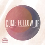 Logo of the podcast Come Follow Up Podcast Come Follow Up