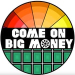 Logo of the podcast Come On Big Money Podcast Come On Big Money