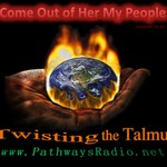 Logo of the podcast Come Out of Her My People Podcast Come Out of Her My People