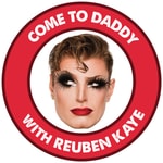Logo of the podcast COME TO DADDY! Podcast COME TO DADDY!