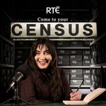 Logo of the podcast Come To Your Census: The Podcast Podcast Come To Your Census: The Podcast