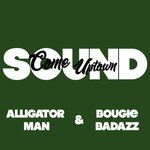 Logo of the podcast Come Uptown Sound Podcast Come Uptown Sound