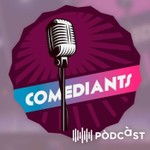 Logo of the podcast Comediants Podcast Comediants