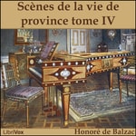 Logo of the podcast Comédie Humaine: 08 - Scènes de la vie de province tome 4 (29-07-43) - Illusions perdues, La by Honoré de Balzac (1799 - 1850) Podcast Comédie Humaine: 08 - Scènes de la vie de province tome 4 (29-07-43) - Illusions perdues, La by Honoré de Balzac (1799 - 1850)