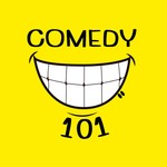 Podcast COMEDY 101