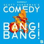 Logo of the podcast Comedy Bang Bang: The Podcast Logo of the podcast Comedy Bang Bang: The Podcast