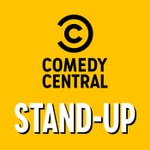 Podcast Comedy Central Stand-Up