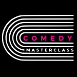 Comedy Masterclass Podcast Comedy Masterclass