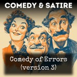 Logo of the podcast Comedy of Errors (version 3) Podcast Comedy of Errors (version 3)