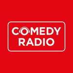 Logo of the podcast Comedy Radio: все подкасты Podcast Comedy Radio: все подкасты