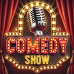 Podcast Comedy Show