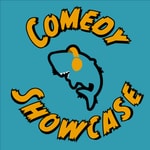 Logo of the podcast Comedy Showcase Podcast Comedy Showcase