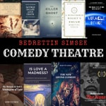 Podcast Comedy Theatre