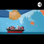 Logo of the podcast Comercio Internacional Podcast Comercio Internacional
