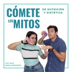Logo of the podcast CÓMETE LOS MITOS Podcast CÓMETE LOS MITOS