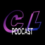 Logo of the podcast Comfort Level Podcast Missing podcast logo