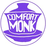 Podcast Comfort Monk Podcast