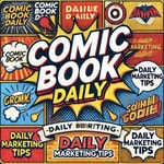 Podcast Comic Book Daily