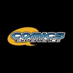 Logo of the podcast Comics Experience Podcast Podcast Comics Experience Podcast