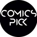 Logo of the podcast Comics Pick Podcast Comics Pick