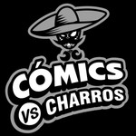 Cómics vs Charros Podcast Cómics vs Charros