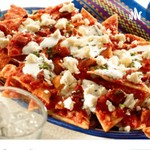 Logo of the podcast Comida Mexicana “Chilaquiles Verdes” Podcast Comida Mexicana “Chilaquiles Verdes”