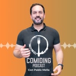 Podcast Comiding