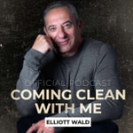 Podcast Coming Clean With Me