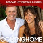 Coming Home mit Pratibha & Kareem Podcast Coming Home mit Pratibha & Kareem